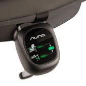 Dettaglio Secure Display - Seggiolino auto Da 0 a 4 anni Nuna Pruu
