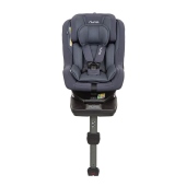 Vista frontale - Seggiolino auto i-Size 40-105 cm Nuna Rebl Plus
