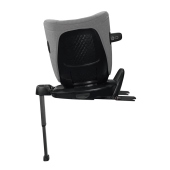 Base rotante a 360 gradi - Seggiolino auto i-Size 40-105 cm Nuna Todl Next