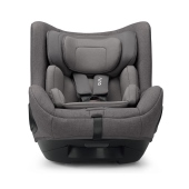 Vista frontale - Seggiolino auto i-Size 40-105 cm Nuna Todl Next
