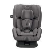 Vista frontale configurazione per neonati - Seggiolino auto i-Size 40-150 cm Nuna Tres LX