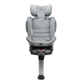 Vista frontale nella configurazione Gruppo 2-3 - Seggiolino auto Gruppo 0+/1/2/3 Osann Eno 360SL
