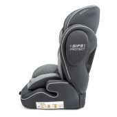 Vista laterale - Seggiolino auto Gruppo 1/2/3 Osann Flux Isofix