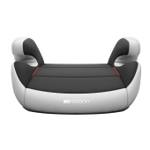 Vista frontale - Seggiolino auto Gruppo 2/3 Osann Junior Isofix
