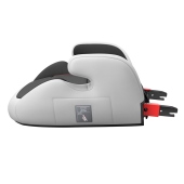 Vista laterale - Seggiolino auto Gruppo 2/3 Osann Junior Isofix