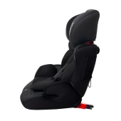 Vista laterale - Seggiolino auto Gruppo 1/2/3 Osann Lupo Isofix