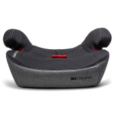 Vista frontale - Seggiolino auto Gruppo 2/3 Osann Lux Isofix