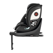 Vista in senso di marcia - Seggiolino auto Da 0 a 6-12 anni Peg Perego Primo Viaggio 360 EVO