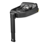 Vista della base auto iSize - Seggiolino auto i-Size 40-105 cm Peg Perego Primo Viaggio i Size