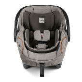 Vista frontale senza Base - Seggiolino auto i-Size 40-105 cm Peg Perego Primo Viaggio i Size