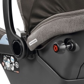 Dettaglio - Seggiolino auto i-Size 40-105 cm Peg Perego Primo Viaggio Lounge