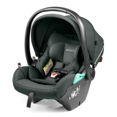 Vista diagonale - Seggiolino auto Da 0 a 12-24 mesi Peg Perego Primo Viaggio Lounge