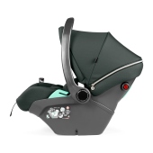 Vista laterale - Seggiolino auto Da 0 a 12-24 mesi Peg Perego Primo Viaggio Lounge
