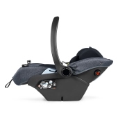 Vista reclinato - Seggiolino auto i-Size 40-105 cm Peg Perego Primo Viaggio Lounge