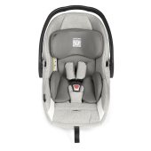 Vista frontale - Seggiolino auto Gruppo 0+ Peg Perego Primo Viaggio SL