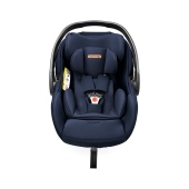 Vista frontale - Seggiolino auto Da 0 a 12-24 mesi Peg Perego Primo Viaggio SLK