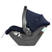 Vista laterale - Seggiolino auto Da 0 a 12-24 mesi Peg Perego Primo Viaggio SLK