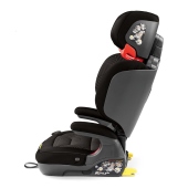 Vista laterale - Seggiolino auto Gruppo 2/3 Peg Perego Viaggio 2 3 Shuttle Plus