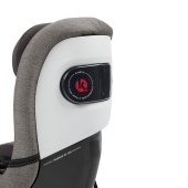 Dettaglio protezioni laterali - Seggiolino auto i-Size 40-105 cm Peg Perego Viaggio FF105