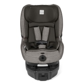 Vista frontale con base - Seggiolino auto i-Size 40-105 cm Peg Perego Viaggio FF105