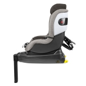 Vista laterale - Seggiolino auto i-Size 40-105 cm Peg Perego Viaggio FF105