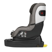 Vista laterale posizione dritta - Seggiolino auto i-Size 40-105 cm Peg Perego Viaggio FF105