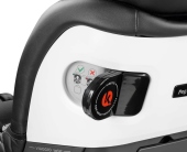 Dettaglio Kinetic Pods - Seggiolino auto Da 3-15 mesi a 4 anni Peg Perego Viaggio Twist