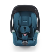 Vista frontale - Seggiolino auto i-Size 40-105 cm RECARO Avan