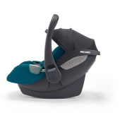 Vista laterale - Seggiolino auto i-Size 40-105 cm RECARO Avan
