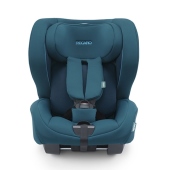 Vista frontale - Seggiolino auto i-Size 40-105 cm RECARO Kio