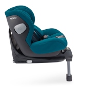 Vista laterale in direzione di marcia - Seggiolino auto i-Size 40-105 cm RECARO Kio