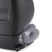 Vista posteriore dettaglio ganci isofix - Seggiolino auto i-Size 100-150 cm RECARO Mako 2