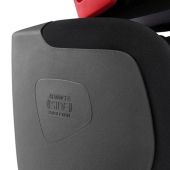 Dettaglio protezioni laterali ASP - Seggiolino auto i-Size 100-150 cm RECARO Mako