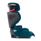 Dettaglio poggiagambe estensibile - Seggiolino auto i-Size 100-150 cm RECARO Mako Elite 2
