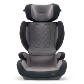 Vista frontale - Seggiolino auto i-Size 100-150 cm RECARO Mako