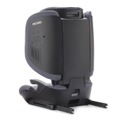 Vista diagonale posteriore - Seggiolino auto Da 3-4 anni a 12 anni RECARO Monza CFX