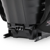 Dettaglio agganci Isofix - Seggiolino auto Gruppo 2/3 RECARO Monza Nova 2 Seatfix