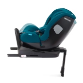 Vista in direzione contraria di marcia - Seggiolino auto i-Size 40-150 cm RECARO Salia 125