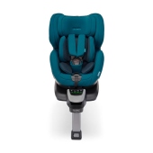 Vista frontale - Seggiolino auto i-Size 40-105 cm RECARO Salia