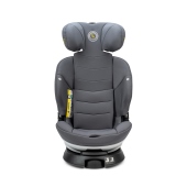 Vista del poggiatesta regolabile - Seggiolino auto i-Size 40-150 cm Storchenmuhle Niki Kid