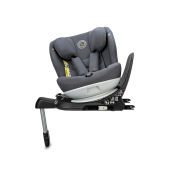 Vista della base rotante - Seggiolino auto i-Size 40-150 cm Storchenmuhle Niki Kid