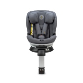 Vista frontale - Seggiolino auto i-Size 40-150 cm Storchenmuhle Niki Kid
