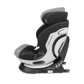 Dettaglio reclinazione - Seggiolino auto i-Size 100-150 cm Storchenmuhle Niki Next