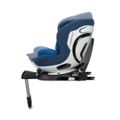 Dettaglio reclinazione - Seggiolino auto i-Size 40-105 cm Storchenmuhle Niki Start