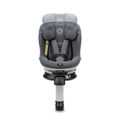 Dettaglio del poggiatesta regolabile - Seggiolino auto i-Size 40-105 cm Storchenmuhle Niki Start M
