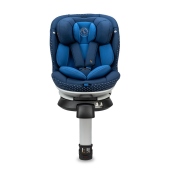 Vista frontale - Seggiolino auto i-Size 40-105 cm Storchenmuhle Niki Start