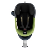 Vista frontale - Seggiolino auto i-Size 40-105 cm Swandoo Marie 3