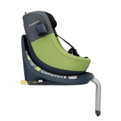 Vista in senso di marcia - Seggiolino auto i-Size 40-105 cm Swandoo Marie 3