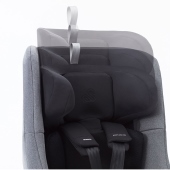 Poggiatesta regolabile in 11 altezze - Seggiolino auto i-Size 40-105 cm Swandoo Marie