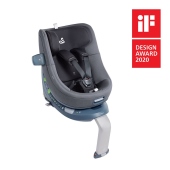 Vincitore premio if Design Awards 2020 - Seggiolino auto i-Size 40-105 cm Swandoo Marie
